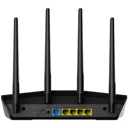 Router Wi-Fi Asus RT-AX57 (Black) Thumb