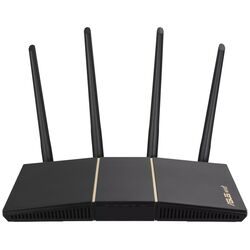 Router Wi-Fi Asus RT-AX57 (Black) Thumb