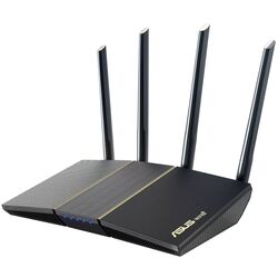 Router Wi-Fi Asus RT-AX57 (Black)