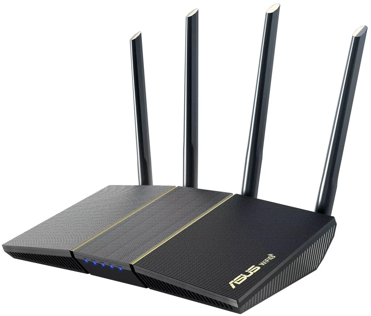 Router Wi-Fi Asus RT-AX57 (Black)