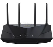 Router Wi-Fi Asus TUF Gaming AX5400 (Black)