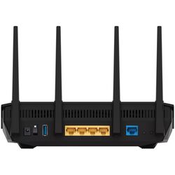 Router Wi-Fi Asus TUF Gaming AX5400 (Black) Thumb