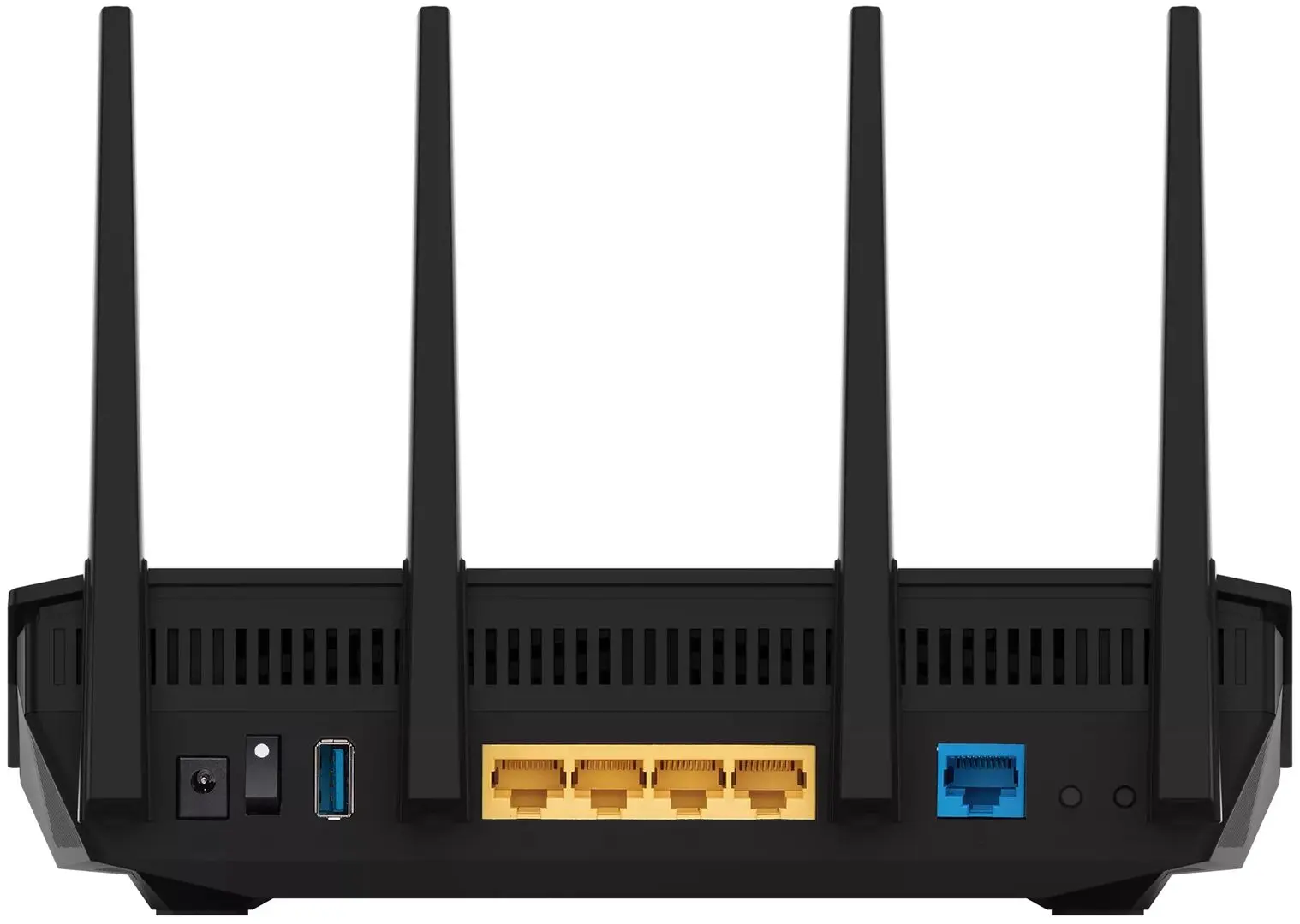 Router Wi-Fi Asus TUF Gaming AX5400 (Black)