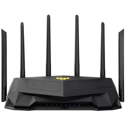 Router wireless Asus TUF Gaming AX6000 (Black) Thumb