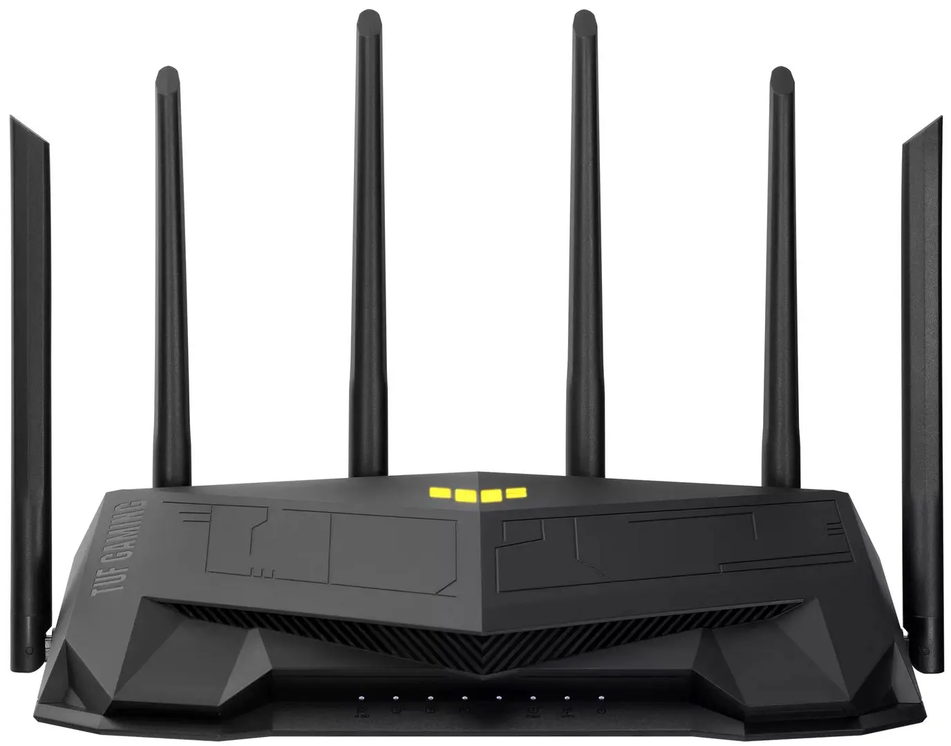 Router wireless Asus TUF Gaming AX6000 (Black)