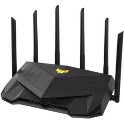 Router wireless Asus TUF Gaming AX6000 (Black)