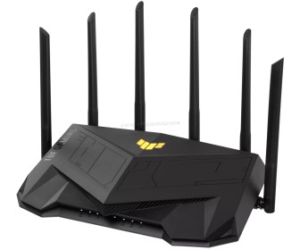 Router wireless Asus TUF Gaming AX6000 (Black)