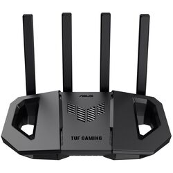 Router Wi-Fi Asus TUF Gaming BE3600 (Black)
