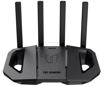 Wi-Fi роутер Asus TUF Gaming BE3600 (Black)