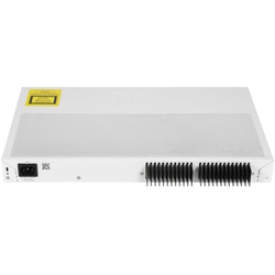 Comutator Cisco CBS250-24FP-4X (White) Thumb
