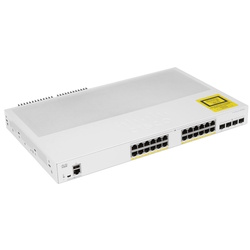 Comutator Cisco CBS250-24P-4G (White) Thumb