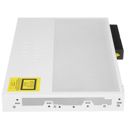 Comutator Cisco CBS250-24P-4G (White) Thumb