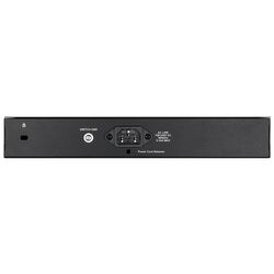 Comutator D-Link DGS-1210-20/E (Black) Thumb