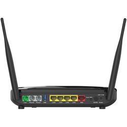 Router Wi-Fi D-Link DVG-N5402G (Black) Thumb