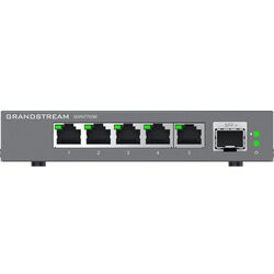 Comutator Grandstream GWN7700M (Grey) Thumb