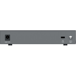 Comutator Grandstream GWN7700MP (Grey) Thumb