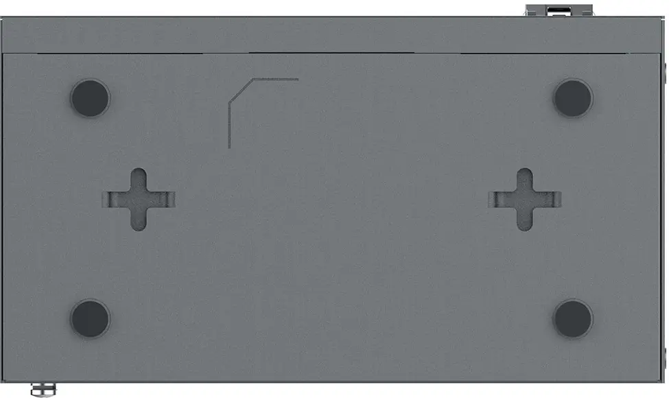 Comutator Grandstream GWN7700MP (Grey)