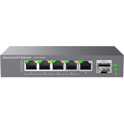 Comutator Grandstream GWN7700MP (Grey)