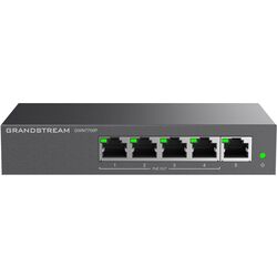 Comutator Grandstream GWN7700P (Grey)