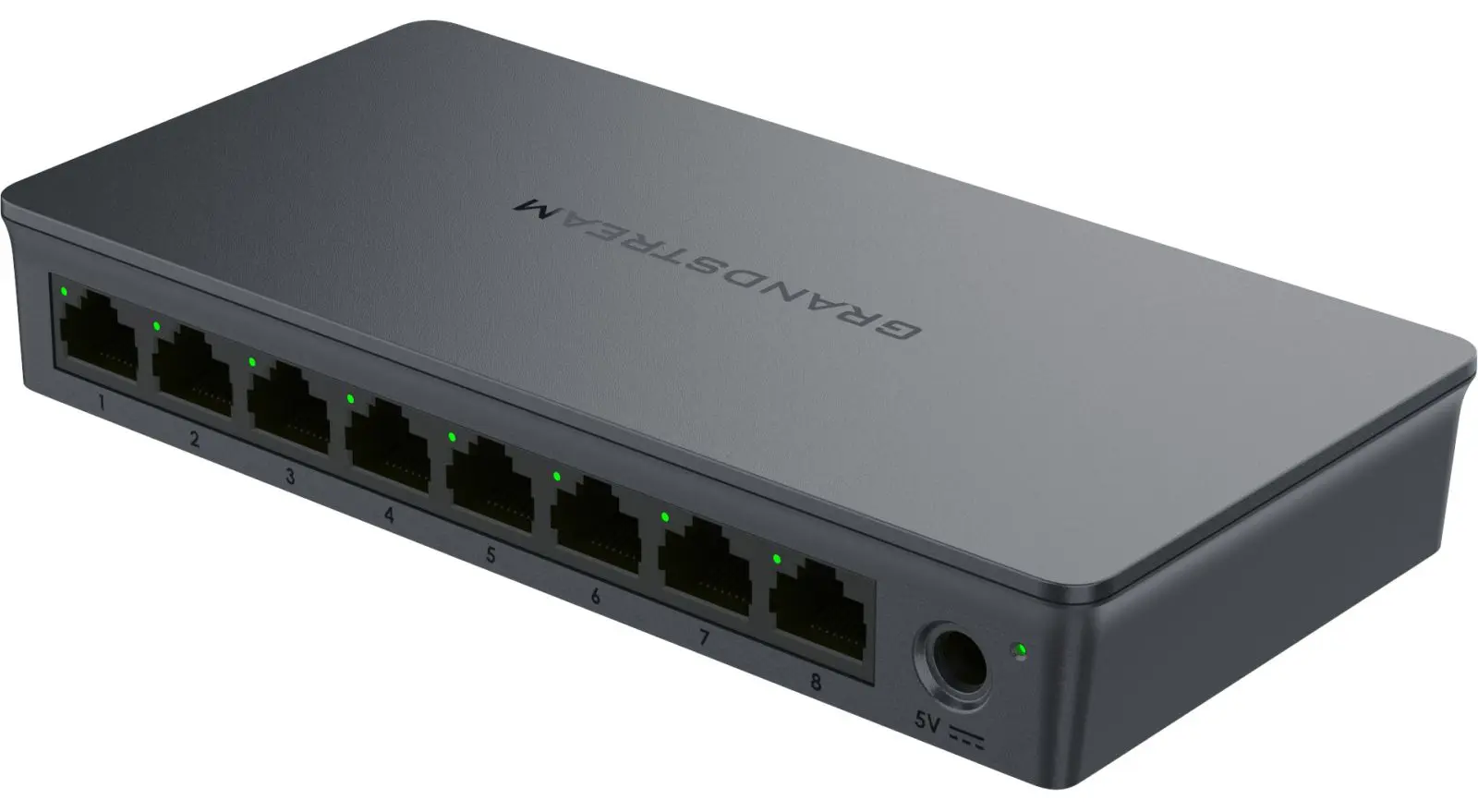 Comutator Grandstream GWN7701 (Black)