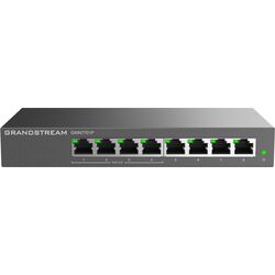 Коммутатор Grandstream GWN7701P (Grey)