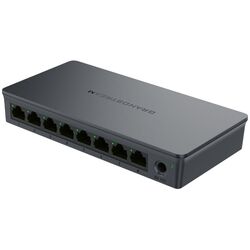 Коммутатор Grandstream GWN7711 (Black) Thumb
