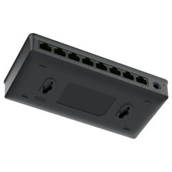 Коммутатор Grandstream GWN7711 (Black) Thumb