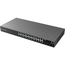 Comutator Grandstream GWN7803 (Black) Thumb