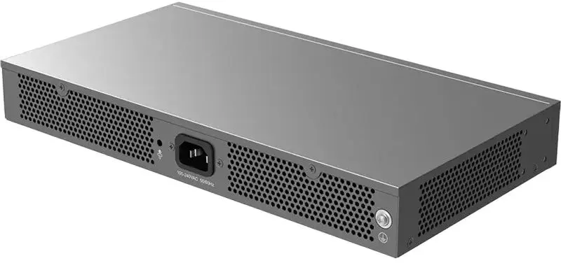 Коммутатор Grandstream GWN7830 (Black) - 5