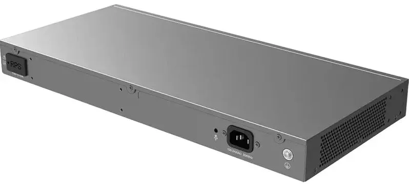 Comutator Grandstream GWN7831 (Black)