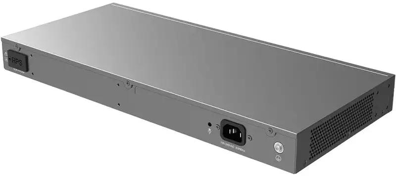 Коммутатор Grandstream GWN7832 (Black)