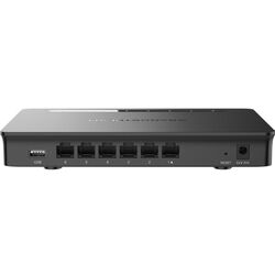 Router Grandstream GWN7001 (Black) Thumb