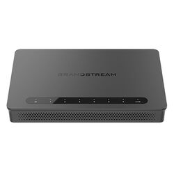 Router Grandstream GWN7001 (Black) Thumb