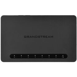 Router Grandstream GWN7002 (Black) Thumb