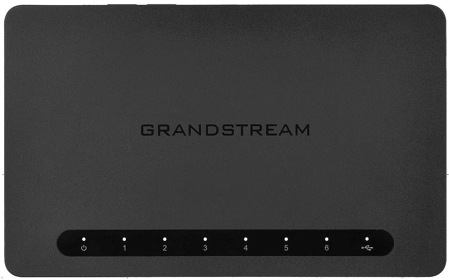 Router Grandstream GWN7002 (Black)