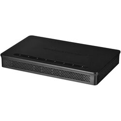 Router Grandstream GWN7002 (Black) Thumb