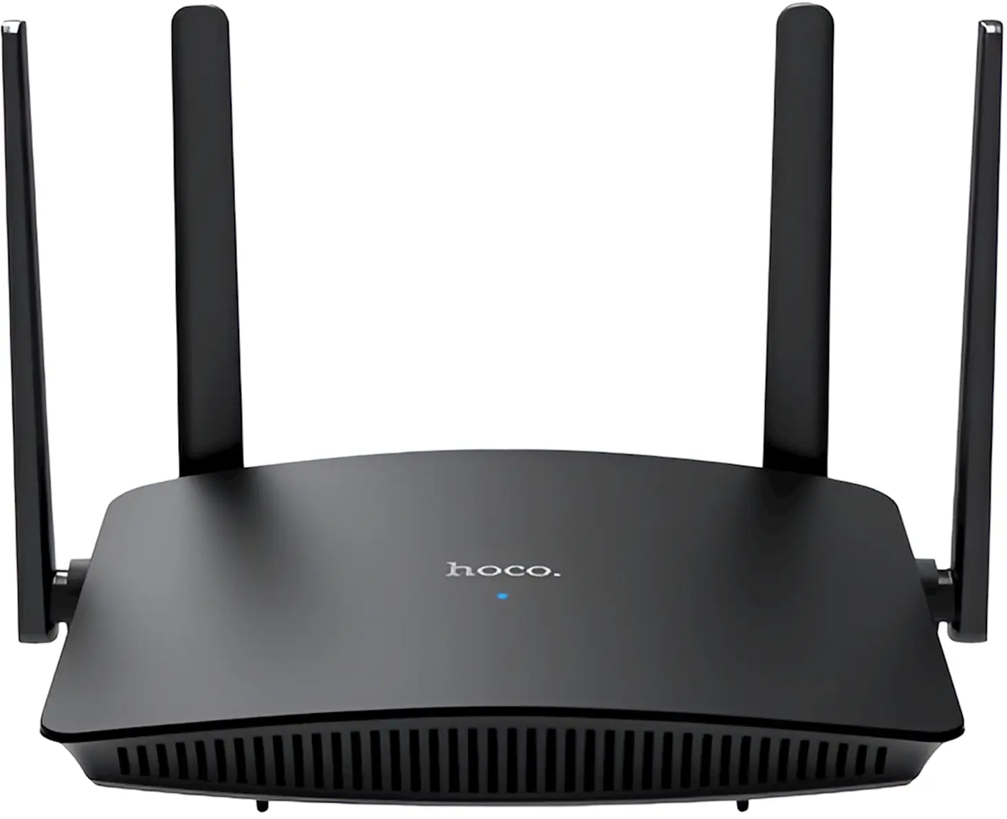 Router wireless Hoco DQ01 (Black)