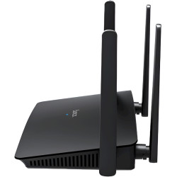 Router wireless Hoco DQ01 (Black) Thumb