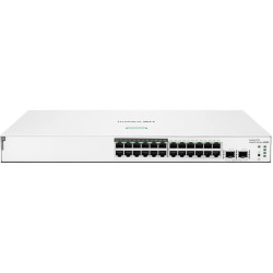 Comutator HPE Aruba Instant On 1830 JL813A (White)