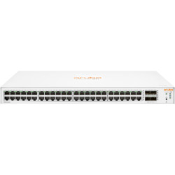 Comutator HPE Aruba Instant On 1830 JL814A (White)