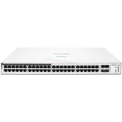 Коммутатор HPE Aruba Instant On 1830 JL815A (White)