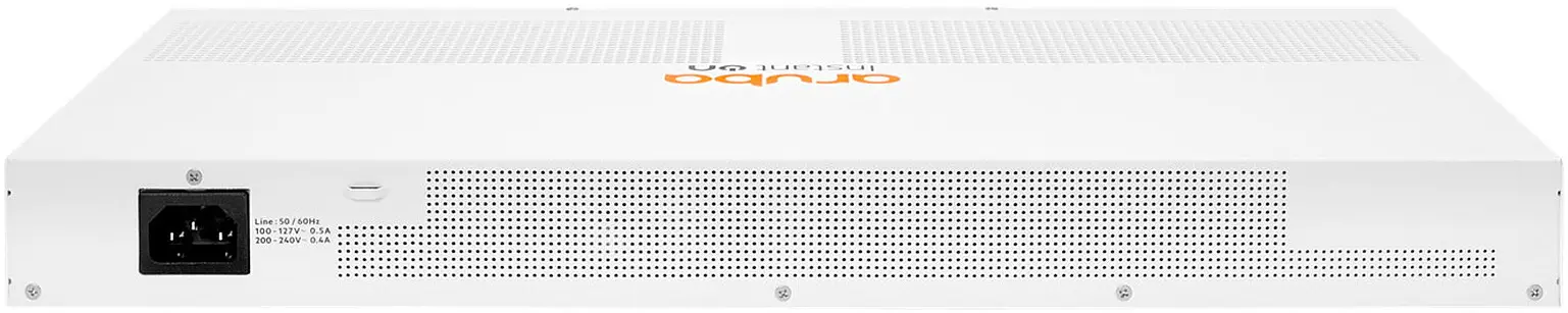 Comutator HPE Aruba Instant On 1930 JL682A (White)