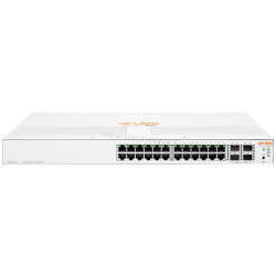 Comutator HPE Aruba Instant On 1930 JL682A (White)