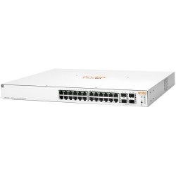 Comutator HPE Aruba Instant On 1930 JL683B (White) Thumb