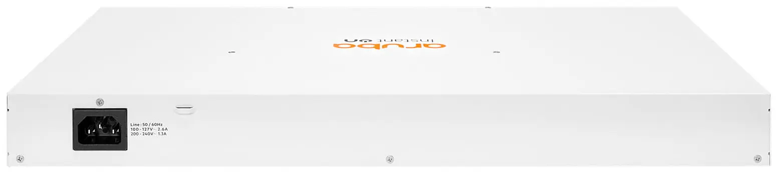 Comutator HPE Aruba Instant On 1930 JL683B (White)