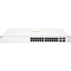 Comutator HPE Aruba Instant On 1930 JL683B (White)