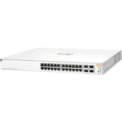 Comutator HPE Aruba Instant On 1930 JL684B (White) Thumb