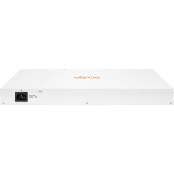 Comutator HPE Aruba Instant On 1930 JL684B (White) Thumb