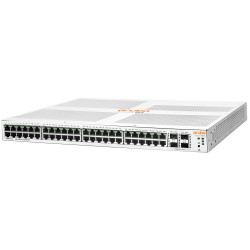 Comutator HPE Aruba Instant On 1930 JL685A (White) Thumb