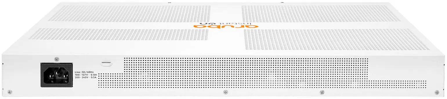Comutator HPE Aruba Instant On 1930 JL685A (White) - 3